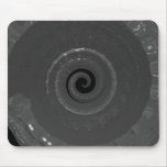 snailshell mousepads