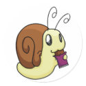 Snaily Sticker by Raging_Seagulls Snaily Sticker