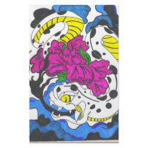 snake1 stationery by importraceing snake1 stationery