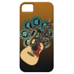 Snake aco 01 iPhone 5 case
