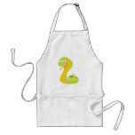 Snake aprons