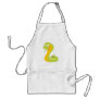 Snake Apron