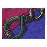 "Snake" biosnaps Card cards