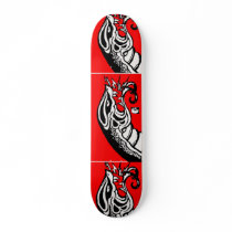 Snake bite skateboards