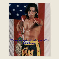 Snake Blocker (Snakeism 68) Poster posters by snakeblocker Snake Blocker (Snakeism 68) Poster posters