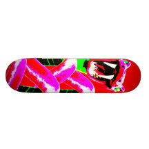 Snake Board Skate Decks