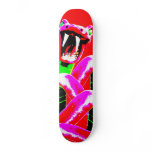 Snake Board Skate Decks
