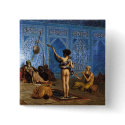 Snake Charmer buttons by VintagePets Snake Charmer buttons