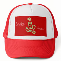 Snake charmer hats by talisbird Snake charmer hats