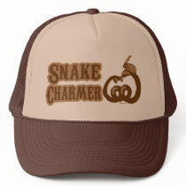 Snake Charmer Hat by Method77 Snake Charmer Hat