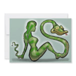Snake Charmer