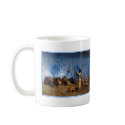 Snake Charmer mugs by VintagePets Snake Charmer mugs