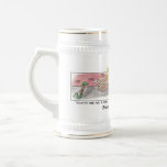 Snake Coffee Stein mugs