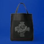 SNAKE CROSS bags