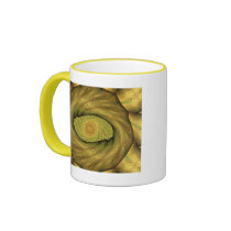 Snake Dancer mugs