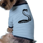 Snake Dog Tee