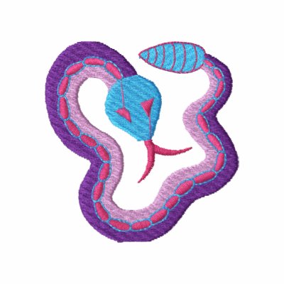 Snake Jacket Snake Jacket