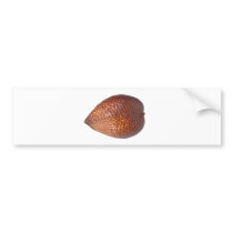 Snake fruit bumper stickers