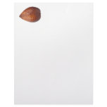 Snake fruit personalized letterhead