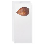 Snake fruit custom rack cards