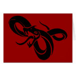 Snake Greeting Cards