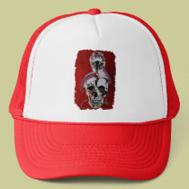 Snake Head Hat by norman888 Snake Head Hat
