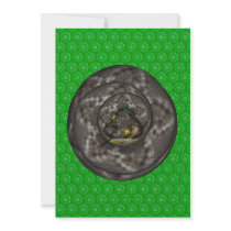 Snake Invite