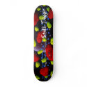 Snake Jagger Skateboard