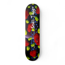 Snake Jagger Skateboard by SnakeJagger Snake Jagger Skateboard
