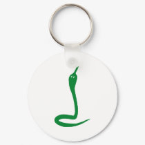 Snake keychains by Thinkdifferent Snake keychains