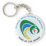 Snake Keys keychains