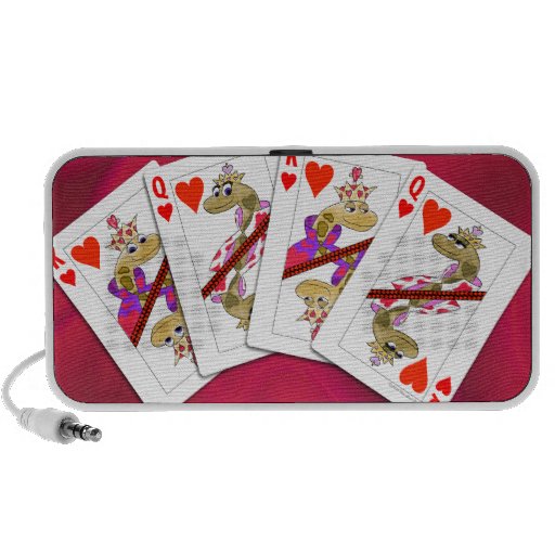  - snake_king_and_queen_of_hearts_playing_cards_speaker-rb645ba77d4ed4f6092298469c4b83bbf_vs8xj_8byvr_512