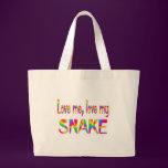 Snake Love