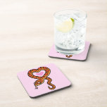Snake Love Coaster