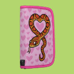 Snake Love Planners