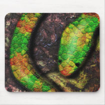 snake mousepads by SPROCKET snake mousepads