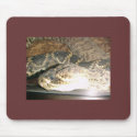 Snake mousepads