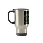 snake coffee mug
