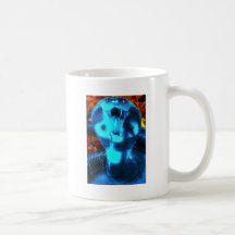 Snake Mug