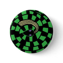 Snake - Optical Illusion (green) buttons
