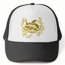 Snake Request hats by FlagTshirts Snake Request hats