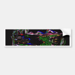 Snake river bumper sticker