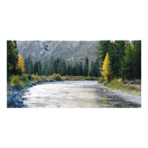 Snake River photo cards by heimarkj Snake River photo cards