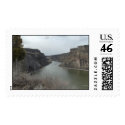 Snake River postage