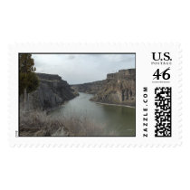 Snake River postage by dj_smith Snake River postage