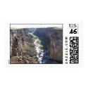Snake River postage