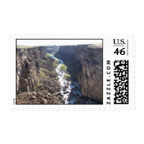 Snake River postage by shox98 Snake River postage