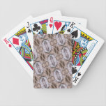 Snake Scale Playing Cards playing cards