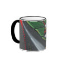 Snake Shaman mugs by arteology Snake Shaman mugs