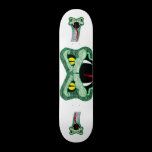 Snake Skateboard skateboards